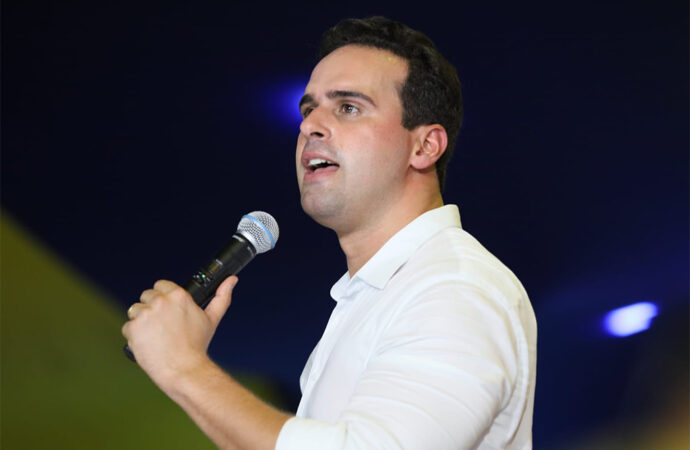 Quatro nomes são especulados para a vice de Lucas Ribeiro