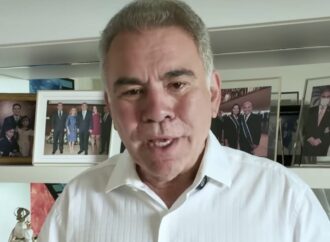 Queiroga registra candidatura ao Senado como quilombola e diz que houve equívoco