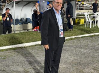 Morre Pedro Fialho, diretor financeiro da FPF-PB
