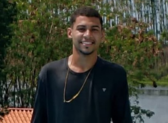 Motoboy encontrado morto após desaparecer é enterrado em João Pessoa