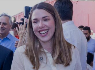 TRE-PB defere candidatura de Olívia Motta após Procuradoria desistir de impugnação