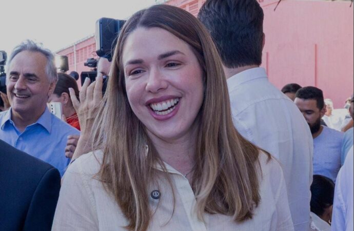 TRE-PB defere candidatura de Olívia Motta após Procuradoria desistir de impugnação