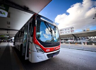 Campina Grande ganha nova linha de ônibus no transporte público