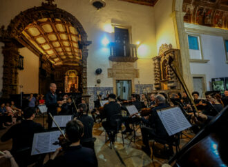 Orquestra Sinfônica realiza concerto com obras de Mozart e Haydn