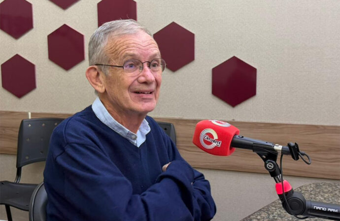 padre destaca simplicidade e defesa dos mais pobres