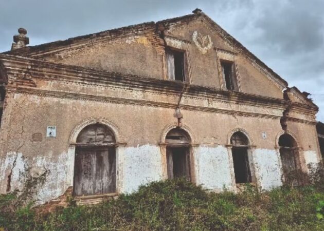 Patrimônios históricos da Paraíba estão em situação de risco