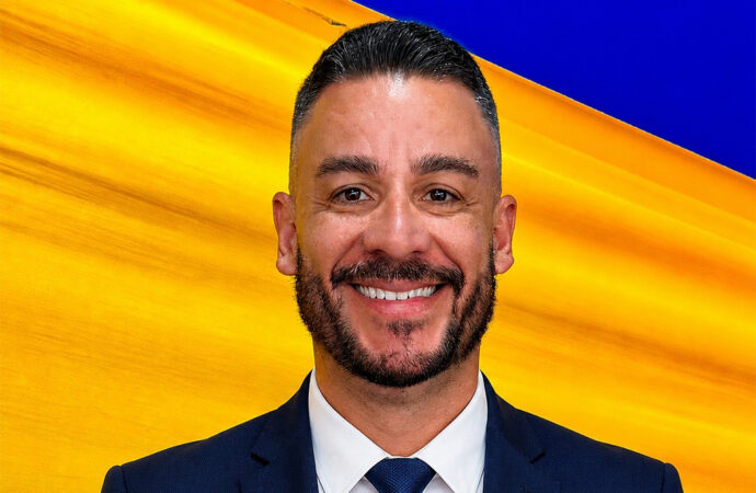 Democracia Cristã confirma Pedro Coutinho como candidato ao governo da Paraíba