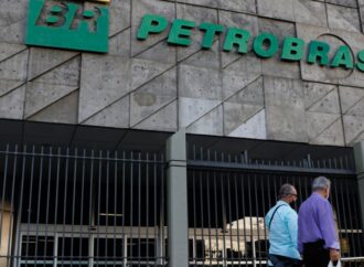 Petrobras encontra petróleo em poço exploratório no Amapá