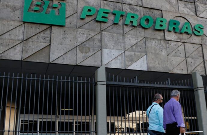 Petrobras encontra petróleo em poço exploratório no Amapá
