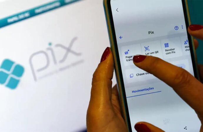 Nordeste lidera uso do Pix em bares e restaurantes