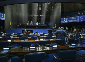 CCJ do Senado prevê data para votação da PEC da Segurança