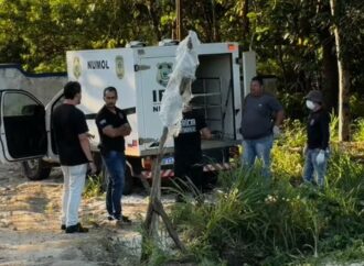 Policial militar suspeito de matar homem na BR-101 tem prisão mantida após audiência de custódia
