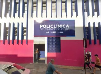 Policlínica de Campina Grande, alvo de arrombamento, retoma atendimentos nesta segunda-feira