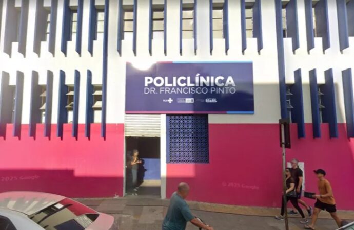 Policlínica de Campina Grande, alvo de arrombamento, retoma atendimentos nesta segunda-feira