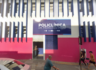 Policlínica deve ter atendimentos suspensos por uma semana após arrombamento, em Campina Grande