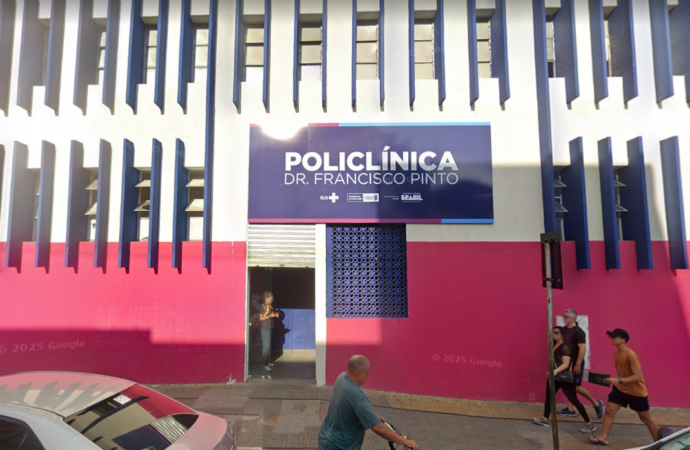 Policlínica deve ter atendimentos suspensos por uma semana após arrombamento, em Campina Grande