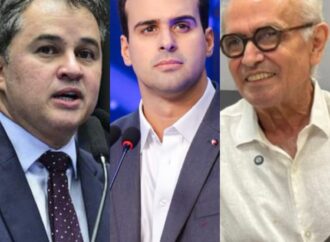 Principais chapas majoritárias da Paraíba transformam candidaturas em arranjos familiares