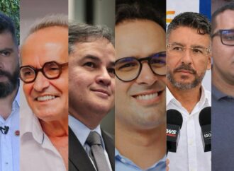 confira todos os números da pesquisa