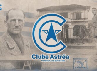 Relembre a história do Astréa, clube bicampeão paraibano em 1942 e 1943