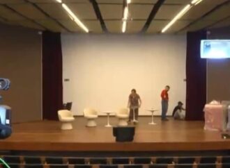 Rede Paraíba promove Sabateena 2026 com candidatos ao Governo da Paraíba e 300 estudantes