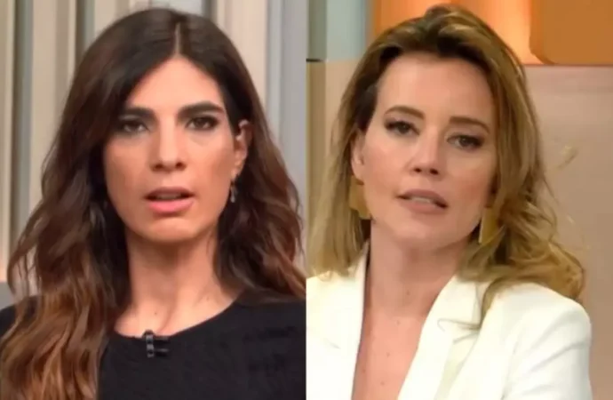 Sadi, Natuza, Lula, Flávio e entrevistas esvaziadas