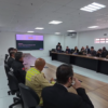 Segurança nas Eleições 2026 terá mais de 5,5 mil policiais militares na Paraíba