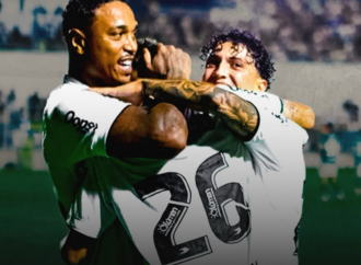 Série D 2026 conhece os seus finalistas e terá decisão inédita; confira!