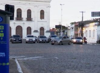 TJPB autoriza volta da cobrança da Tarifa de Pós-Utilização na Zona Azul de João Pessoa