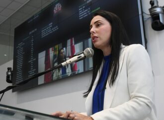 Vereadora de João Pessoa comemora ampliação da Lei Maria da Penha