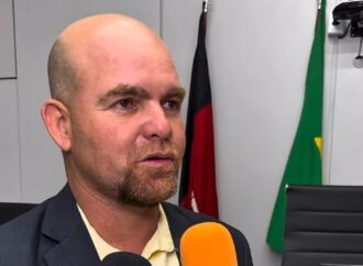 Justiça revoga prisão e vereador retorna à Câmara de Santa Rita