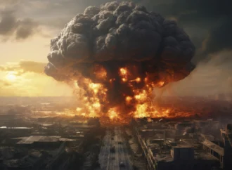Brasil pode ser tornar um país armado de bombas atômicas?