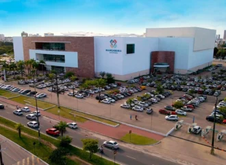 Mangabeira Shopping recebe festival de esportes infantis durante três fins de semana de setembro