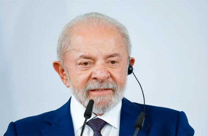 saiba como está a avaliação do governo Lula