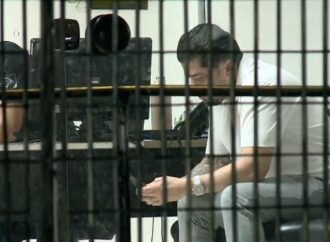 Empresário suspeito de agredir esposa deixa presídio um mês após ser preso