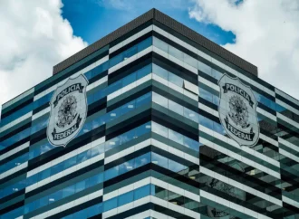 Diretores da PF divulgam carta de apoio a Andrei