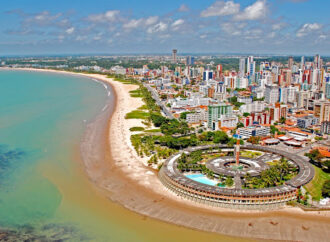 Paraíba é segundo estado do Nordeste e quarto do Brasil com maior potencial de mercado