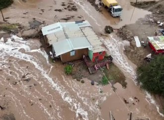 ONU prevê El Niño “muito forte” com duração até fevereiro de 2027