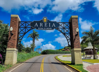Justiça eleitoral cassa mandatos da prefeita e vice de Areia, por abuso de poder econômico