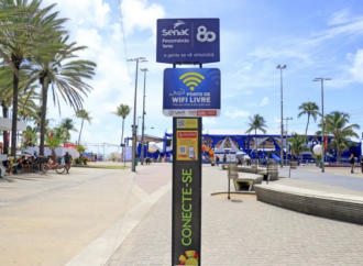 Saiba como evitar golpes ao se conectar em um Wi-Fi público
