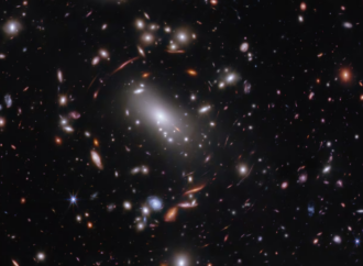 Objeto misterioso pode ajudar cientistas a desvendar um dos maiores mistérios do Universo