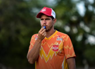 Bruno Monteiro promete Auto Esporte sólido e competitivo na 2ª Divisão do Paraibano