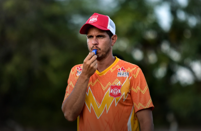 Bruno Monteiro promete Auto Esporte sólido e competitivo na 2ª Divisão do Paraibano
