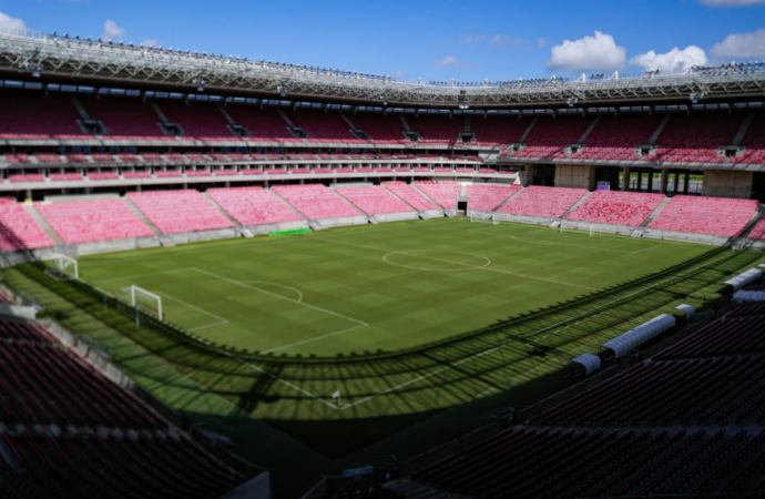 Botafogo-PB visita o Santa Cruz-PE na estreia do quadrangular da Série C
