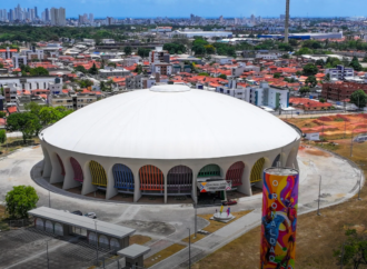 João Pessoa recebe Brasileirão Juvenil de Ginástica Artística nesta semana, com entrada gratuita