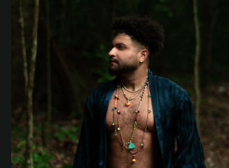 Silomar estreia na música com o pocket show “Amor de Verão” no Festival KantoKa