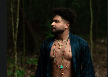 Silomar estreia na música com o pocket show “Amor de Verão” no Festival KantoKa