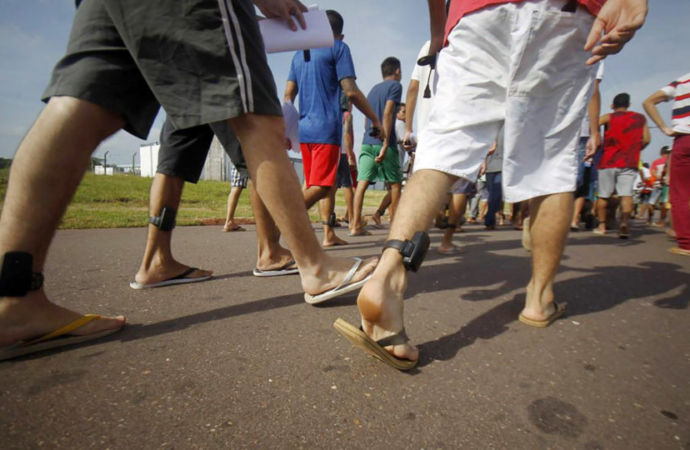 Projeto endurece regras para “saidinhas” de condenados por violência doméstica