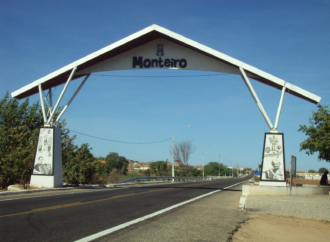Cidade do cariri paraibano entra em situação de emergência por causa da estiagem
