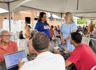 Caravana do Cuidar chega ao bairro Alto do Mateus nesta sexta-feira com serviços gratuitos