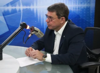 Dinho defende novo texto para artigo da LUOS em João Pessoa